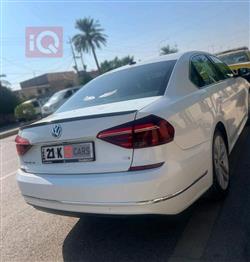 ڤۆڵکسواگن پاسات